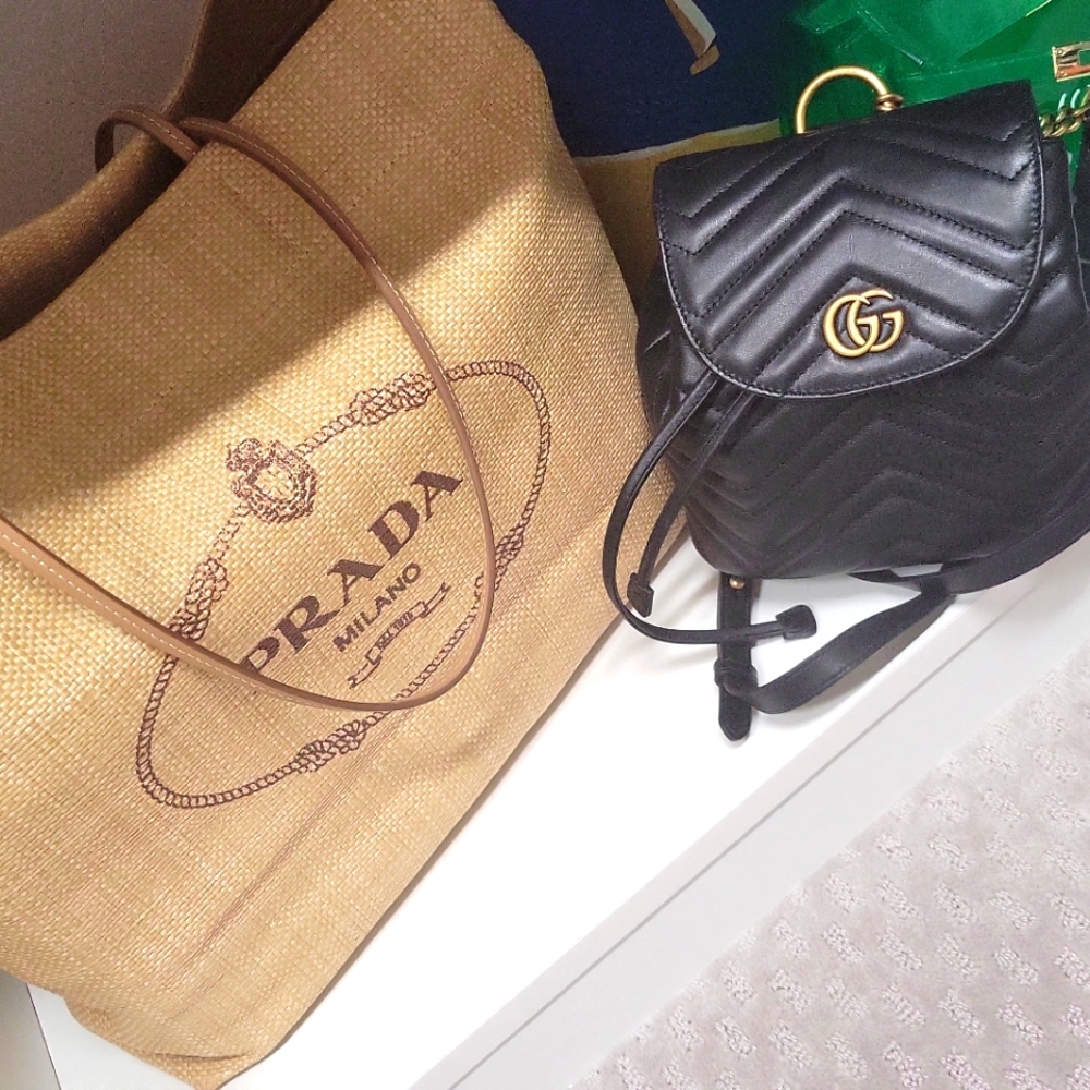 Trade for ms luxury